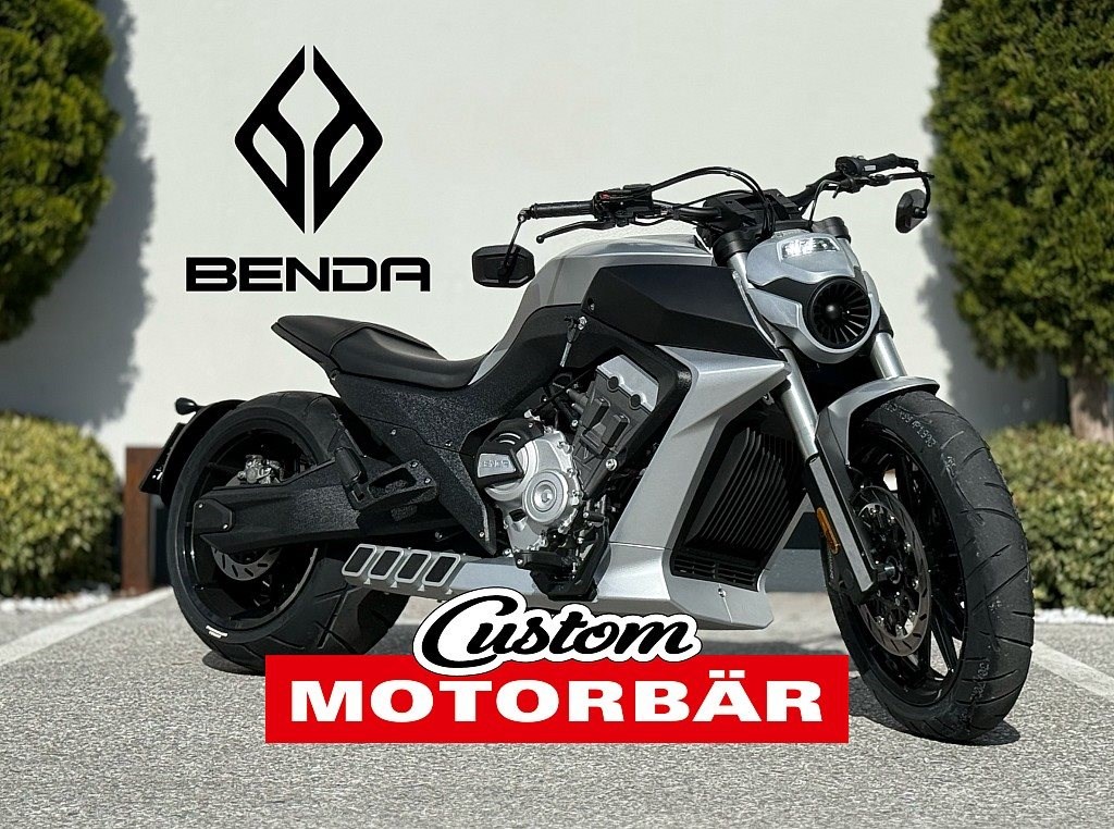 Motorrad