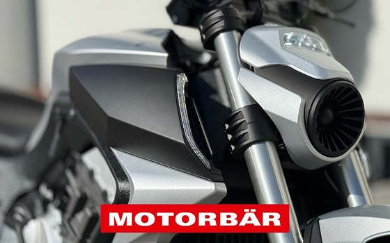 Neufahrzeug Benda LFC 700i ABS Twin - Bild 10