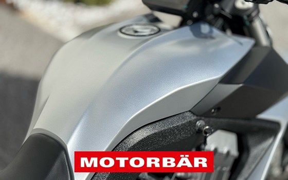 Neufahrzeug Benda LFC 700i ABS Twin - Bild 11