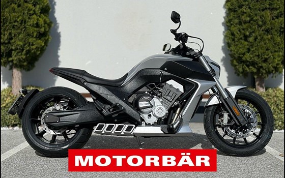 Neufahrzeug Benda LFC 700i ABS Twin - Bild 2