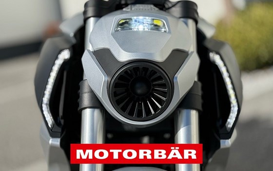 Neufahrzeug Benda LFC 700i ABS Twin - Bild 3