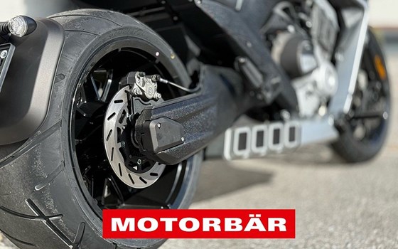 Neufahrzeug Benda LFC 700i ABS Twin - Bild 5