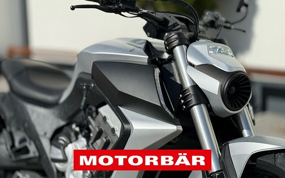 Neufahrzeug Benda LFC 700i ABS Twin - Bild 6