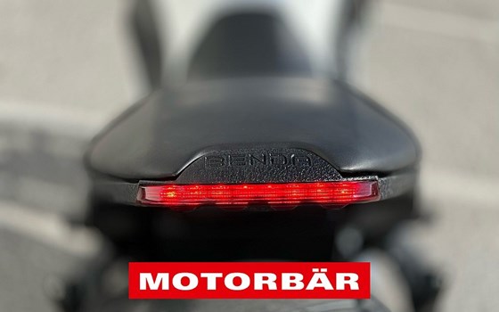 Neufahrzeug Benda LFC 700i ABS Twin - Bild 7