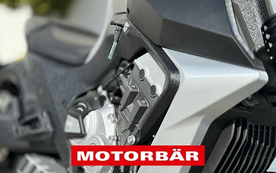 Neufahrzeug Benda LFC 700i ABS Twin - Bild 8