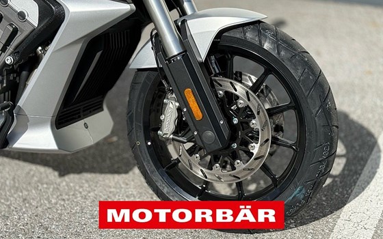 Neufahrzeug Benda LFC 700i ABS Twin - Bild 9