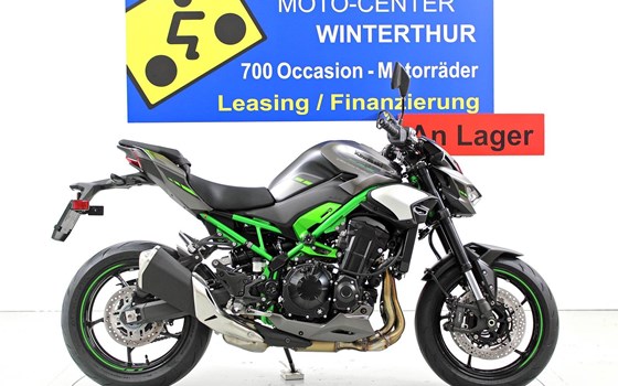 Neufahrzeug Kawasaki Z900 - Bild 1