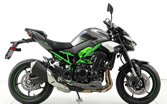 Neufahrzeug Kawasaki Z900 - Bild 4