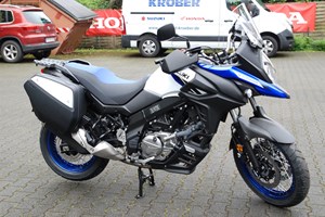 Angebot Suzuki V-Strom 650 XT Touring