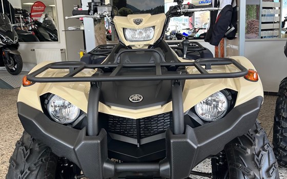 Neufahrzeug Yamaha Kodiak 450 EPS SE - Bild 2