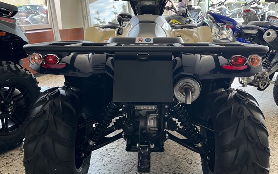 Neufahrzeug Yamaha Kodiak 450 EPS SE - Bild 3