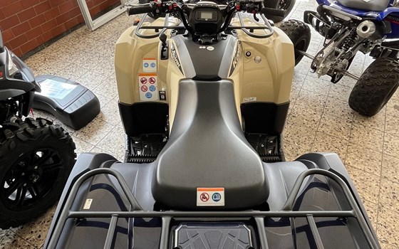 Neufahrzeug Yamaha Kodiak 450 EPS SE - Bild 4