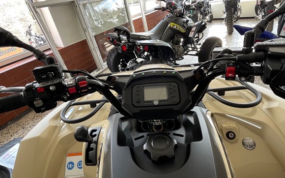 Neufahrzeug Yamaha Kodiak 450 EPS SE - Bild 5