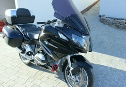 Gebrauchte BMW R 1200 RT