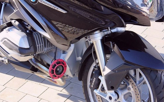 Gebrauchtmotorrad BMW R 1200 RT - Bild 2