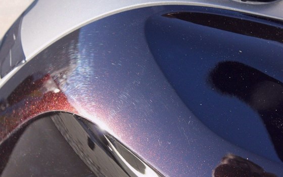 Gebrauchtmotorrad BMW R 1200 RT - Bild 5