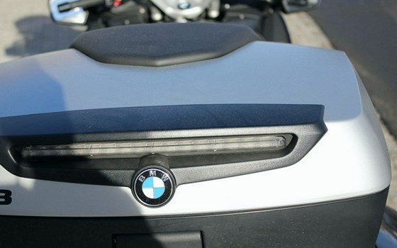 Gebrauchtmotorrad BMW R 1200 RT - Bild 7