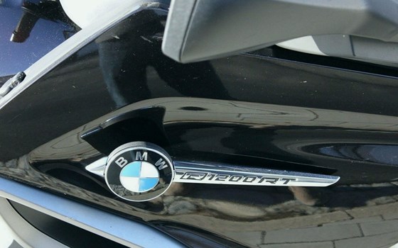 Gebrauchtmotorrad BMW R 1200 RT - Bild 8