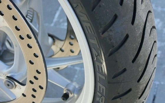 Gebrauchtmotorrad BMW R 1200 RT - Bild 9