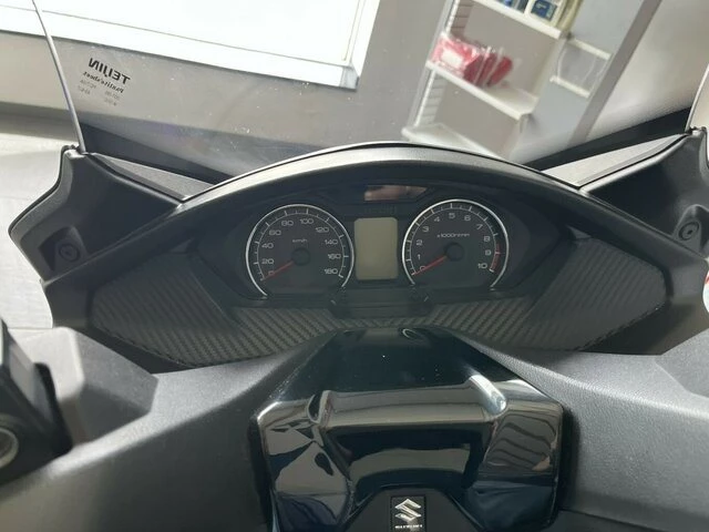 Angebot Suzuki Burgman 400 Bild 10: Angebot Suzuki Burgman 400