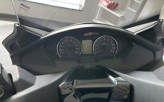 Gebrauchtmotorrad Suzuki Burgman 400 - Bild 10