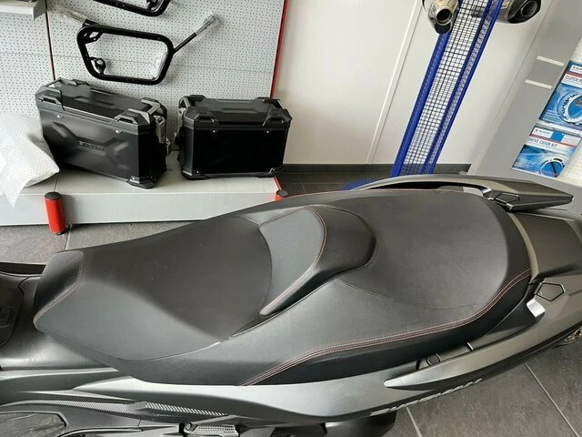 Angebot Suzuki Burgman 400 Bild 9: Angebot Suzuki Burgman 400