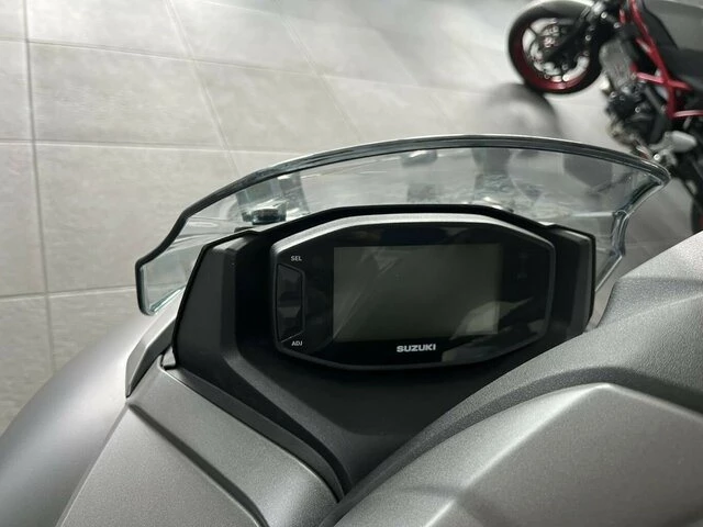 Angebot Suzuki Burgman Street 125EX Bild 10: Angebot Suzuki Burgman Street 125EX