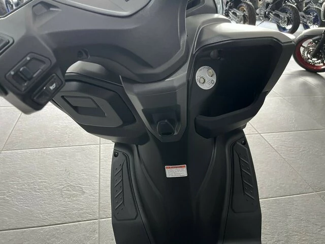 Angebot Suzuki Burgman Street 125EX Bild 11: Angebot Suzuki Burgman Street 125EX