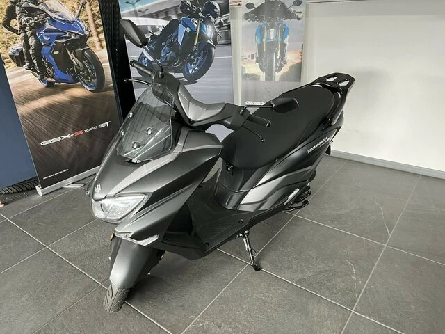 Angebot Suzuki Burgman Street 125EX Bild 7: Angebot Suzuki Burgman Street 125EX