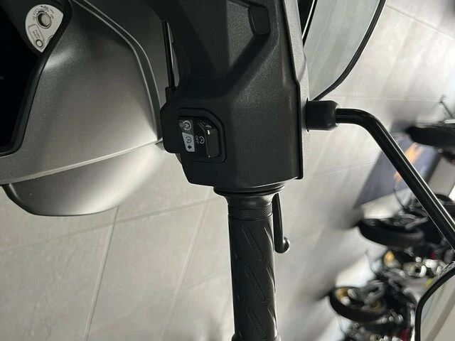 Angebot Suzuki Burgman Street 125EX Bild 9: Angebot Suzuki Burgman Street 125EX