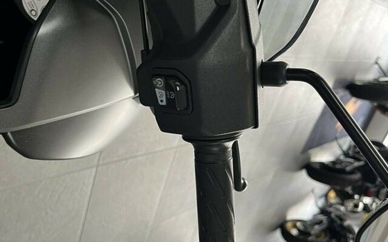 Gebrauchtmotorrad Suzuki Burgman Street 125EX - Bild 9