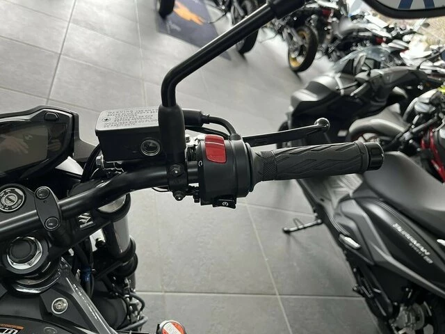 Angebot Suzuki SV650 Bild 10: Angebot Suzuki SV650