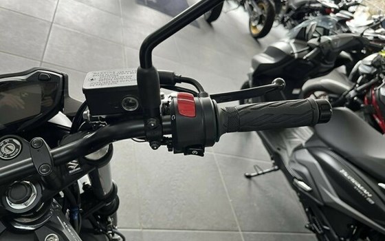 Gebrauchtmotorrad Suzuki SV650 - Bild 10