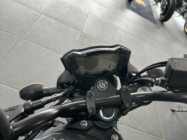 Angebot Suzuki SV650 Bild 11: Angebot Suzuki SV650
