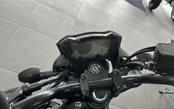 Gebrauchtmotorrad Suzuki SV650 - Bild 11