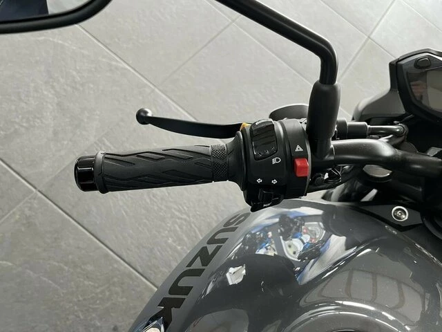 Angebot Suzuki SV650 Bild 8: Angebot Suzuki SV650