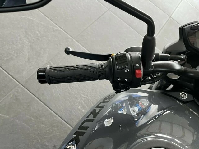 Angebot Suzuki SV650 Bild 9: Angebot Suzuki SV650