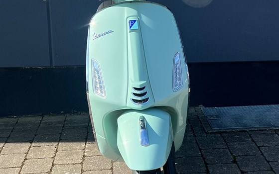 Neufahrzeug Vespa Primavera 125 - Bild 3