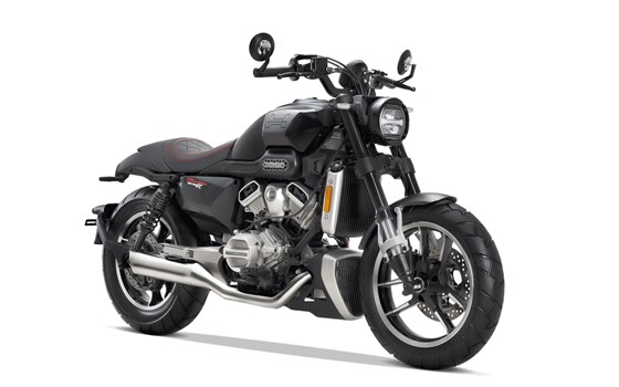 Neufahrzeug Hyosung GV 125 X ABS - Bild 7