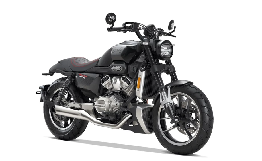 Angebot Hyosung GV 125 X ABS Bild 7: Angebot Hyosung GV 125 X ABS