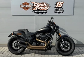 Gebrauchte Harley-Davidson Softail Fat Bob 114 FXFBS Harley-Davidson Softail Fat Bob 114 FXFBS