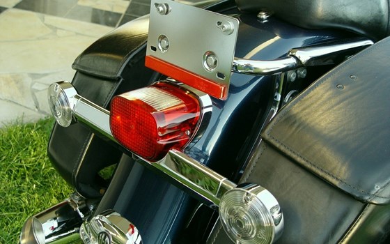 Gebrauchtmotorrad Harley-Davidson Road King Classic FLHRC - Bild 29