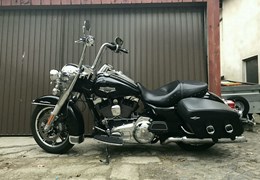 Gebrauchte Harley-Davidson Road King Classic FLHRC