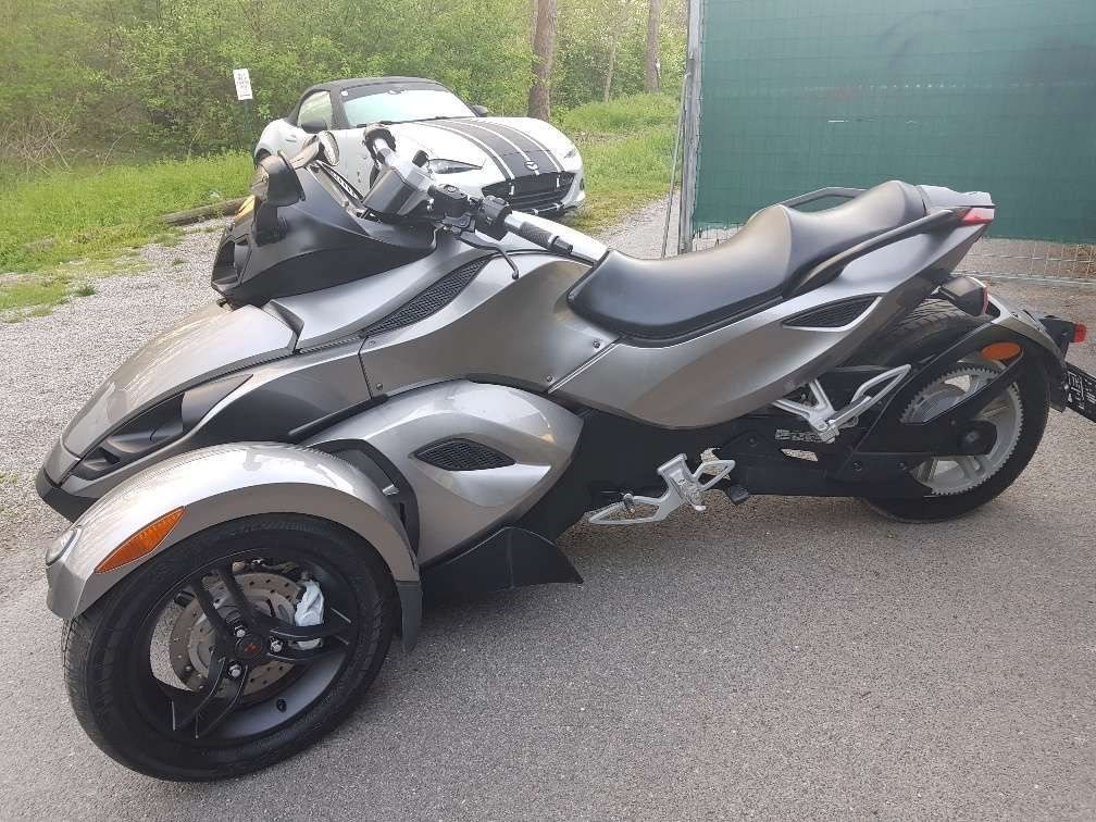 Motorrad