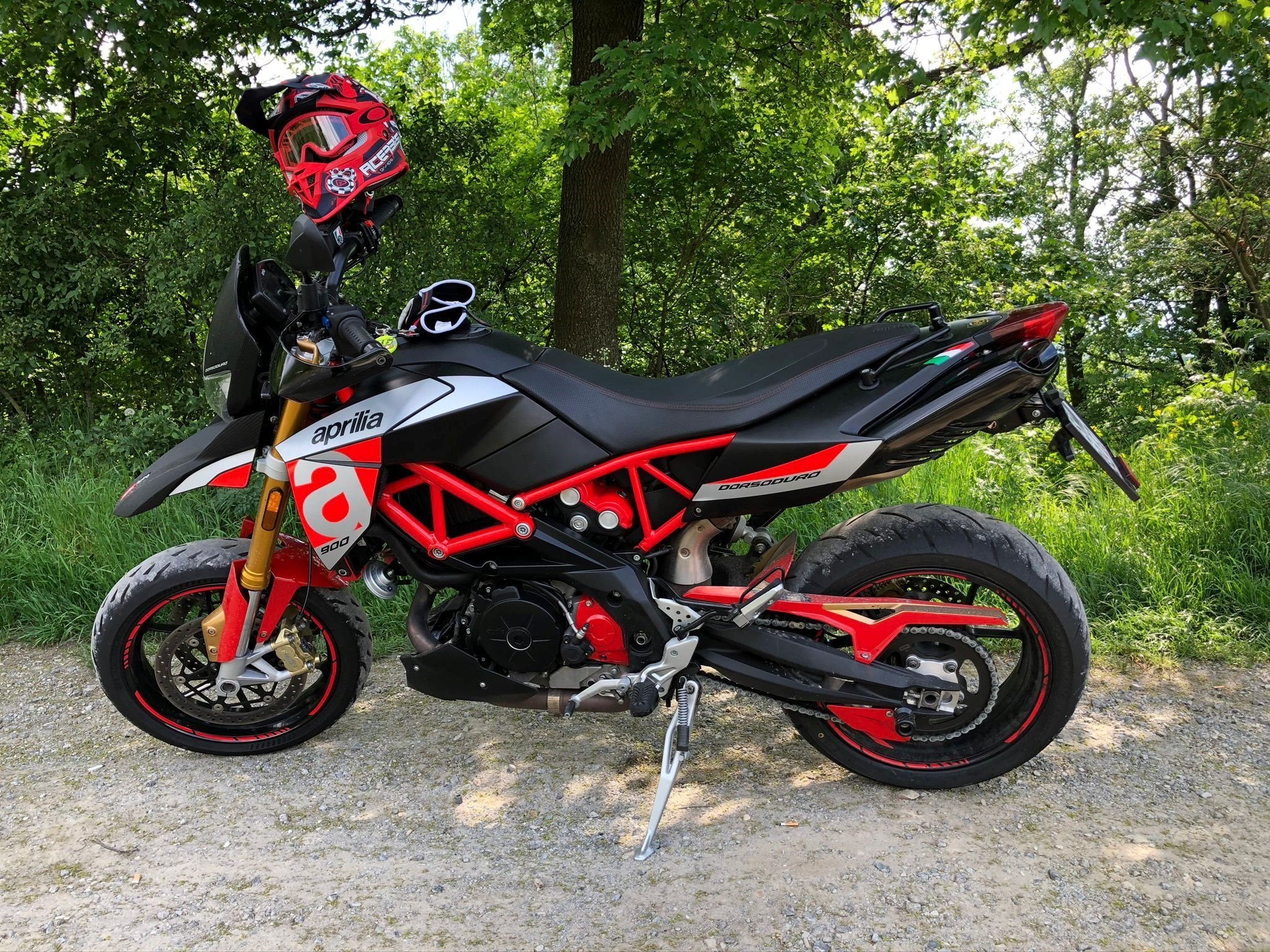 Motorrad