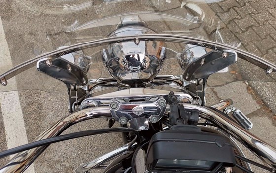 Gebrauchtmotorrad Harley-Davidson Softail Heritage Classic FLSTC - Bild 10