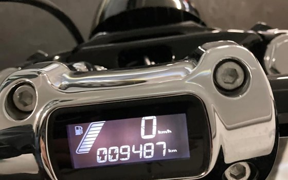 Gebrauchtmotorrad Harley-Davidson Softail Breakout 114 FXBRS - Bild 2