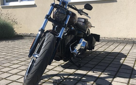 Gebrauchtmotorrad Harley-Davidson Softail Breakout 114 FXBRS - Bild 4