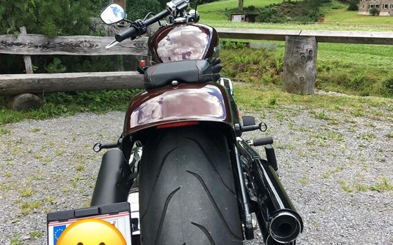 Gebrauchtmotorrad Harley-Davidson Softail Breakout 114 FXBRS - Bild 6