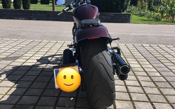 Gebrauchtmotorrad Harley-Davidson Softail Breakout 114 FXBRS - Bild 8